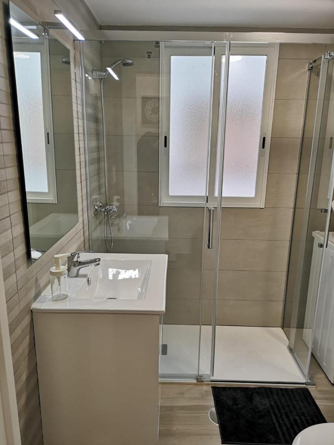 Alc - Jorge Juan, Acogedor Apartamento En El Centro De Alicante Apartment Exterior photo